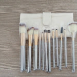 Persian Make-up Brush Suit Rice White Make Up Brush,