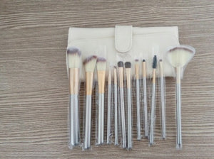 Persian Make-up Brush Suit Rice White Make Up Brush,