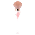 Single Large Makeup Brushes Fluffy Powder Blush Compensator