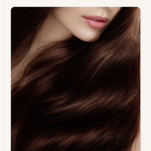 Dry Hair And Hair Treatment Without Steam Conditioner Treatment Cream