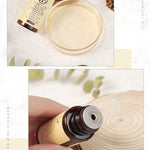 17ml L Leave-in Hair Conditioner