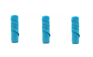 Sponge curling iron