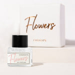 Garden private perfume