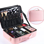 Women's Cosmetic Bag Cosmetic Bag Beauty Storage Box