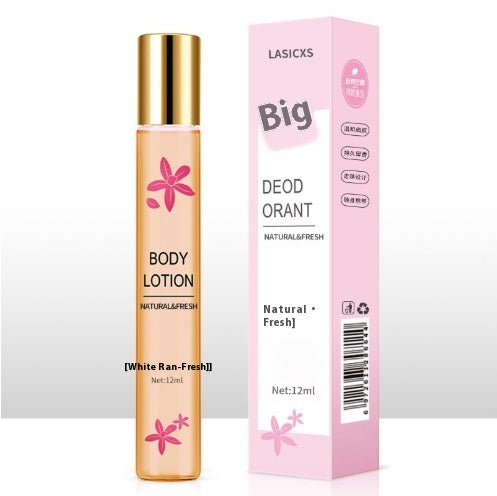 Ball Perfumes Woman Original Sweat Anti perspiration Fragrance