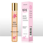Ball Perfumes Woman Original Sweat Anti perspiration Fragrance