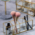 Cosmetic storage box