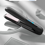 Wireless Hair Straightener