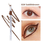 Waterproof Color Eyeliner Makeup Eyeliner