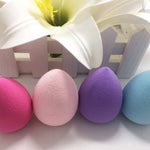 Beauty Makeup Sponge Drops Beauty Makeup Puff Sponge Drop Sponge Drop Puff