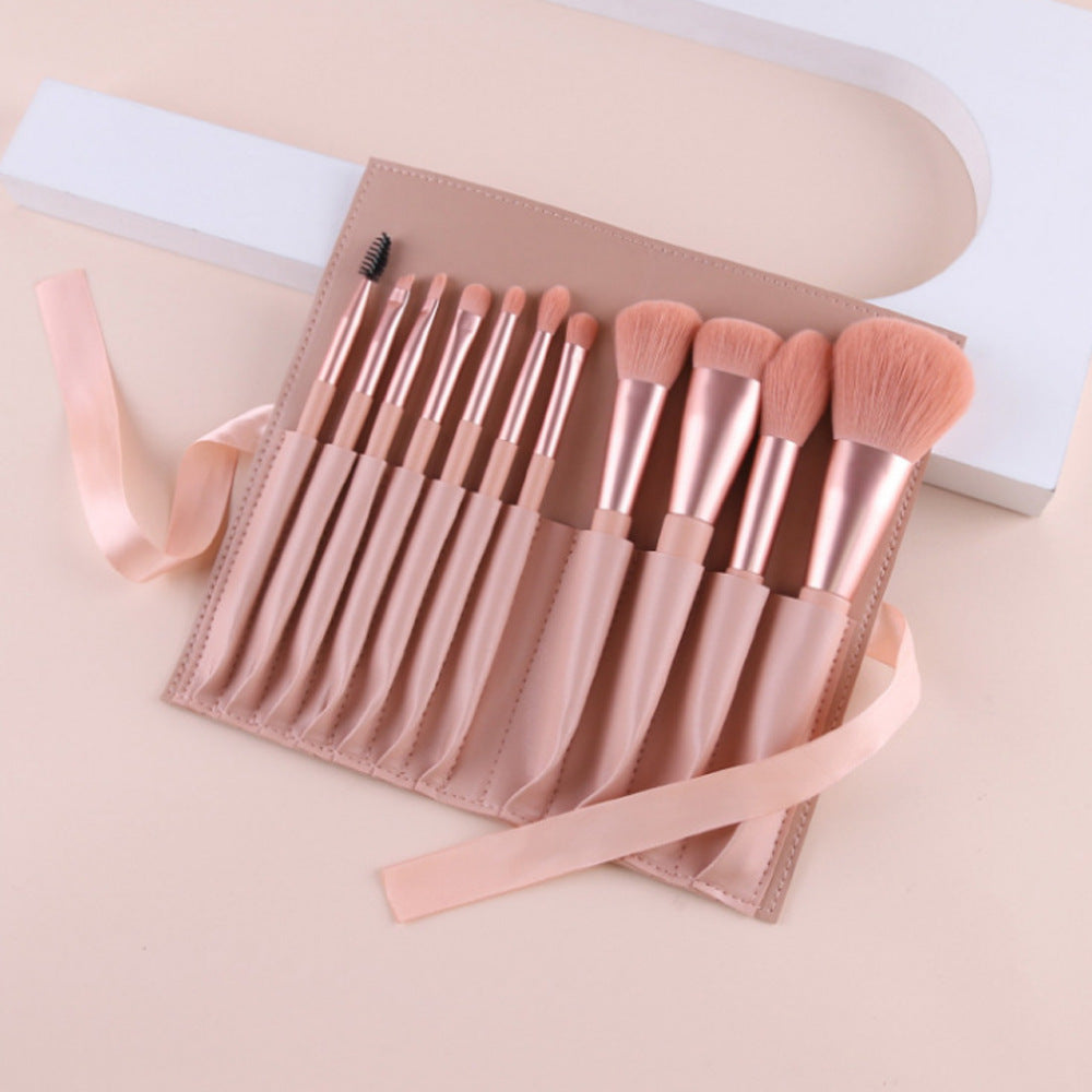 12 Makeup Brush Sets