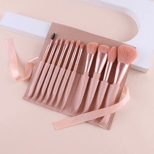 12 Makeup Brush Sets