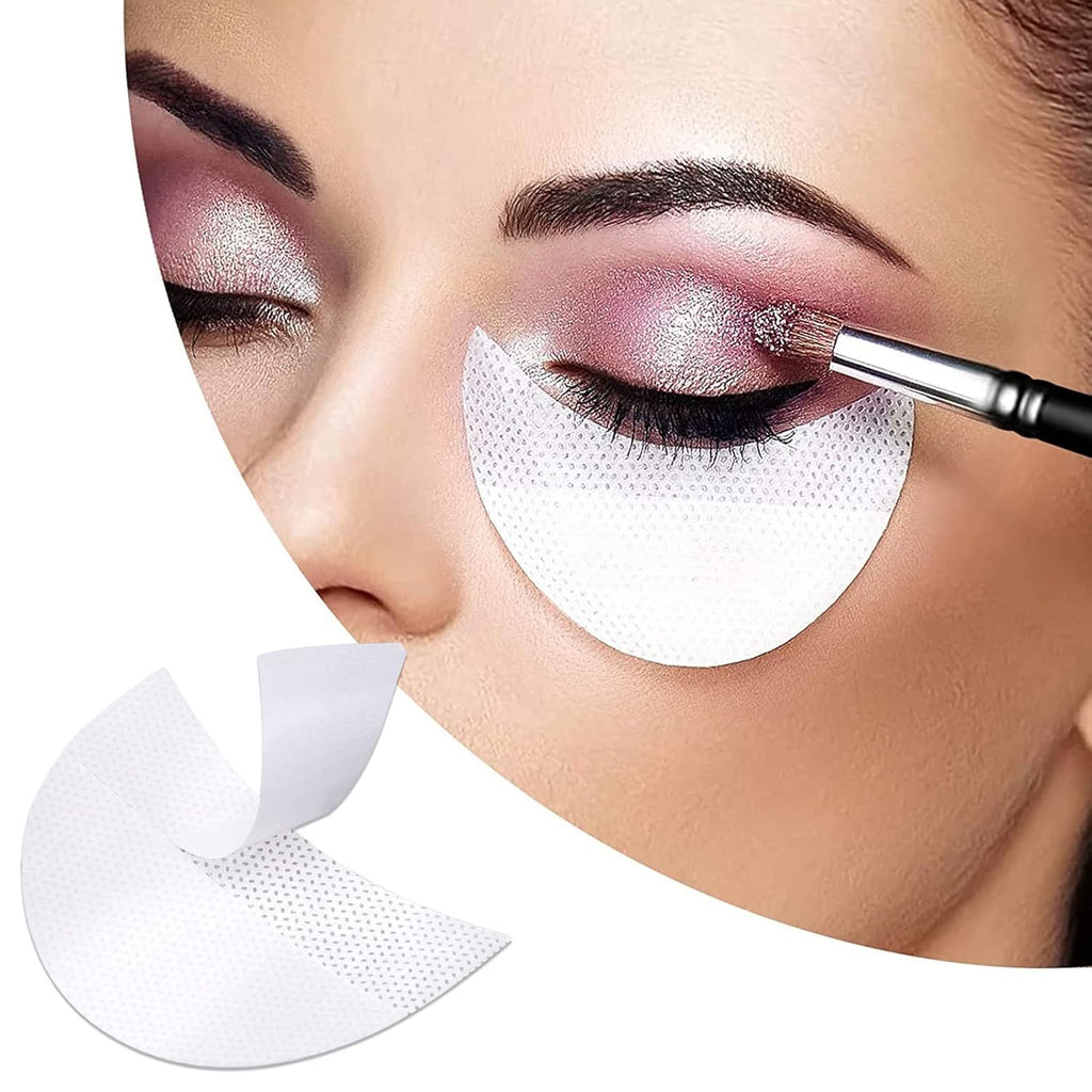 Eyeshadow Shields