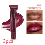 Glossy Lip Glaze Waterproof Long Lasting Lip Gloss