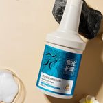 Dry Hair And Hair Treatment Without Steam Conditioner Treatment Cream