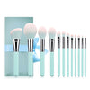 12 Makeup Brush Sets