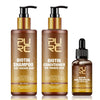 PURC Hair Care Ginger Biotin Three-piece Shampoo Conditioner