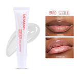 Glossy Lip Glaze Waterproof Long Lasting Lip Gloss
