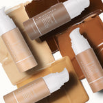 Makeup Liquid Foundation Oil Control Concealer