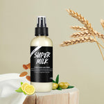 Hair Conditioner Spray Improves Dryness And Frizz