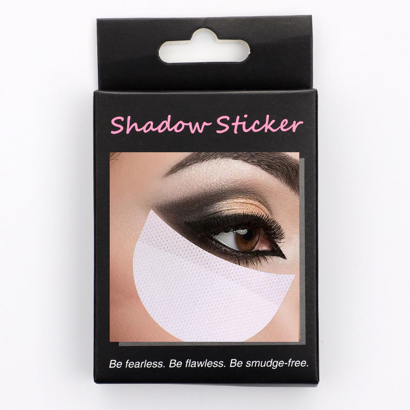 Eyeshadow Shields