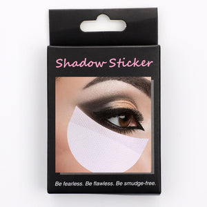 Eyeshadow Shields