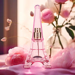 A Trip To Paris. Fresh And Fragrant