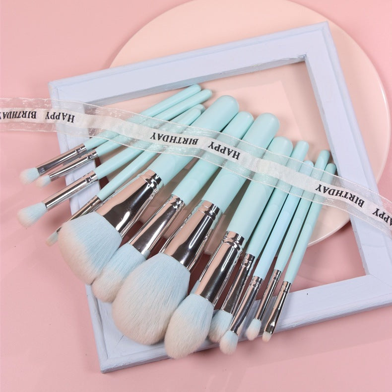 12 Makeup Brush Sets